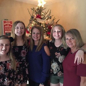 Meet your Posher, Ginger